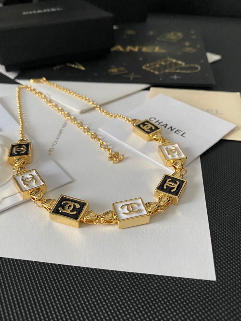 Chanel Necklaces